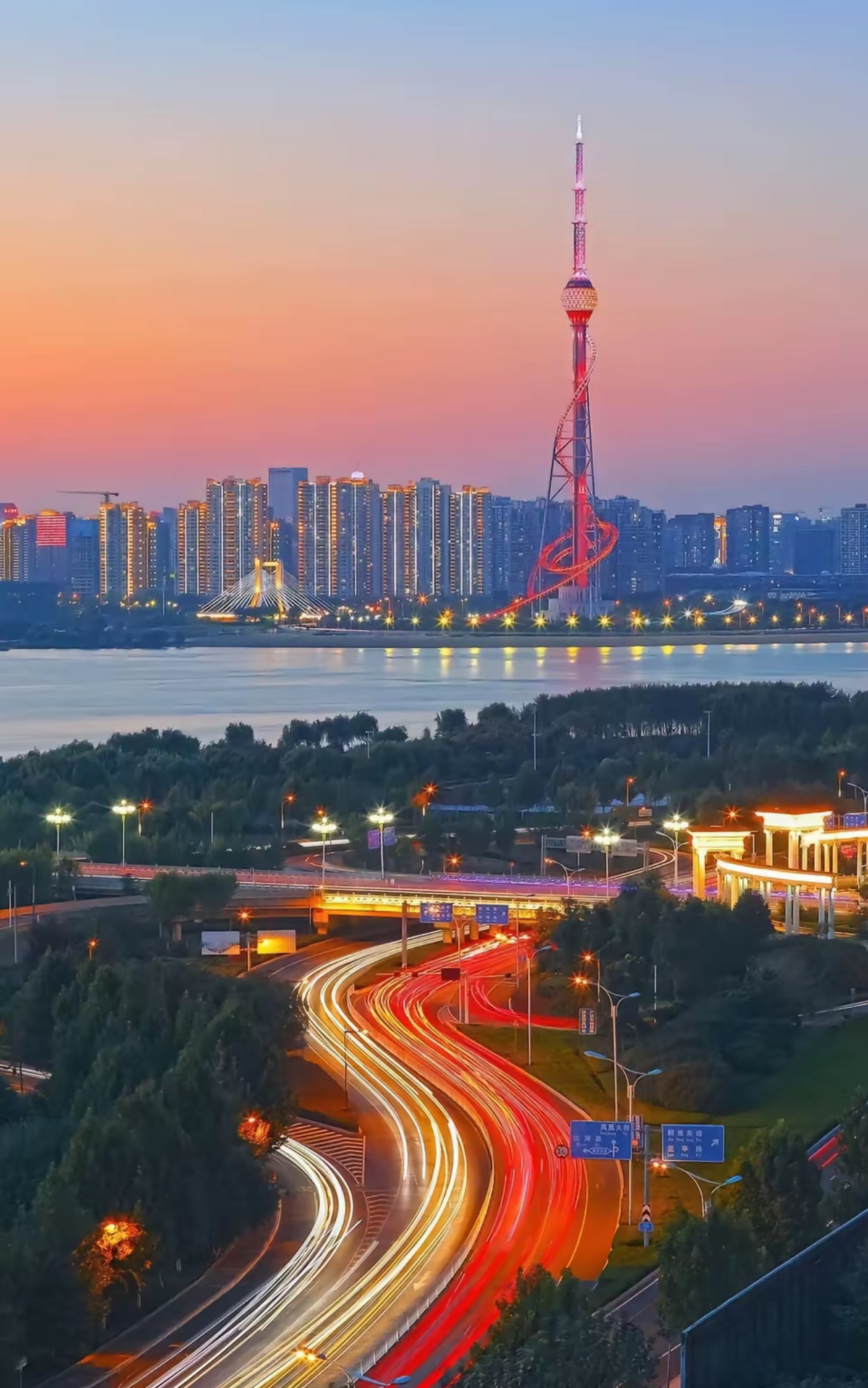 首尔